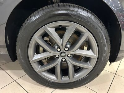 2024 Land Rover Range Rover Velar