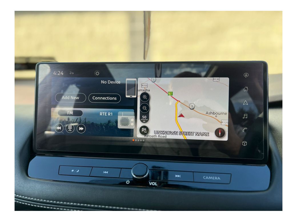 2023 Nissan X-Trail
