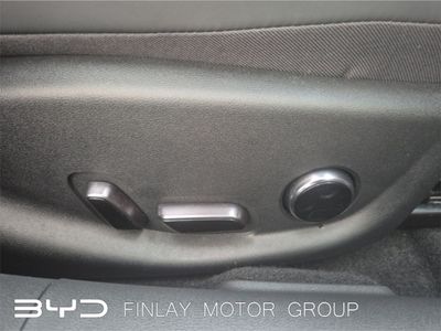 2026 BYD Seal