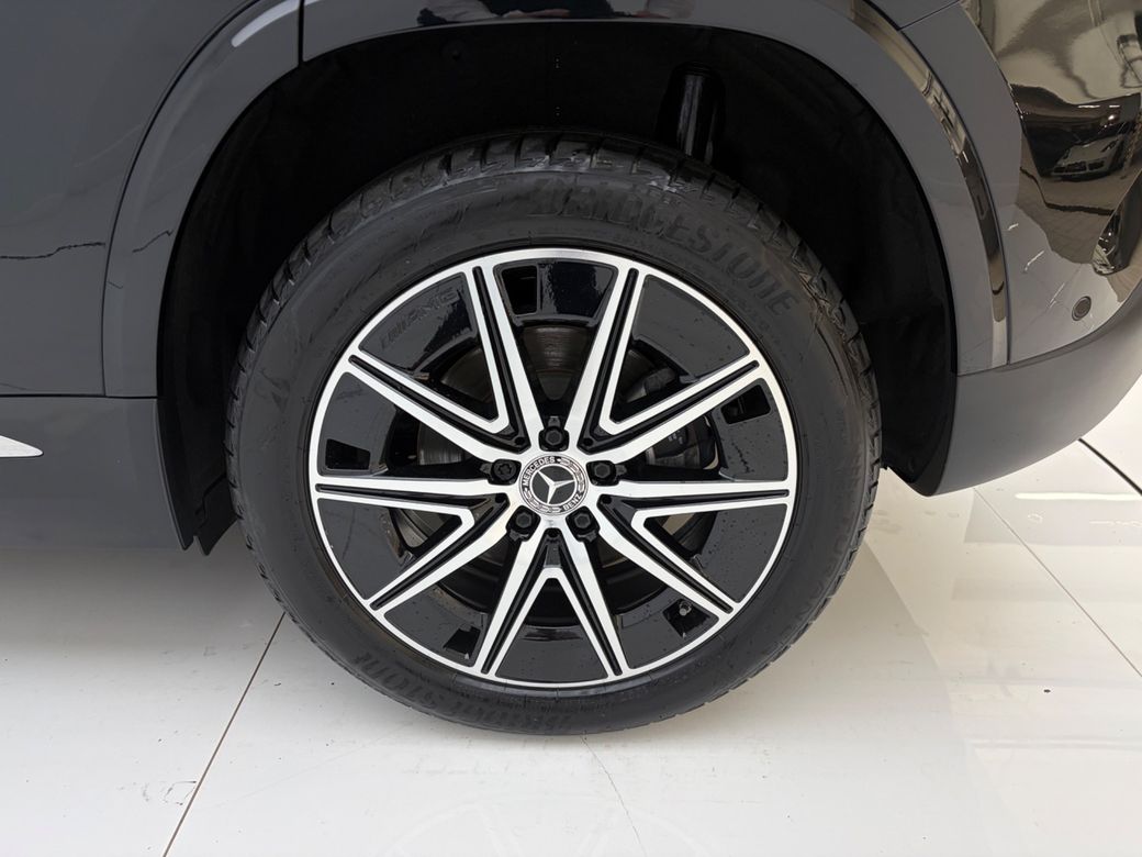 2024 Mercedes-Benz EQA