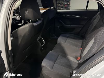 2023 Skoda Octavia