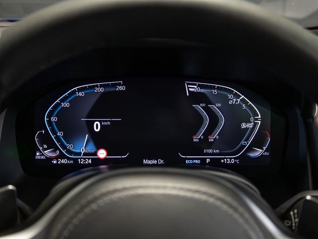 2020 BMW 8 Series