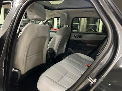 2024 Land Rover Range Rover Velar