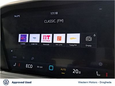 2024 Volkswagen Touareg
