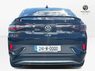 2024 Volkswagen ID.5