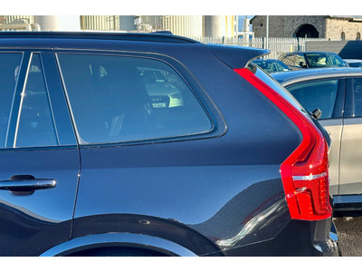 2024 Volvo XC90