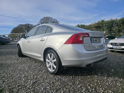 2016 Volvo S60