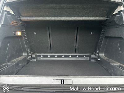 2022 Citroen C5 Aircross