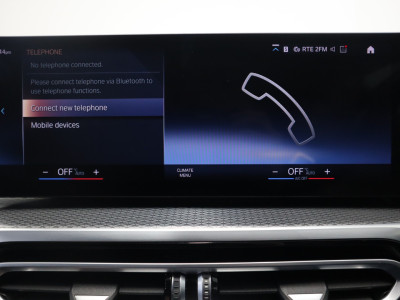 2023 BMW 3 Series