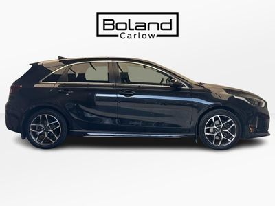 2020 Kia Ceed
