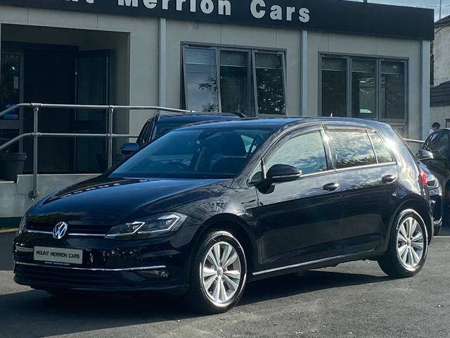 vehicle for sale from Mount Merrion Cars