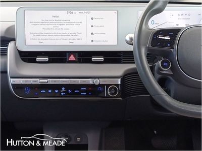 2023 Hyundai Ioniq 5