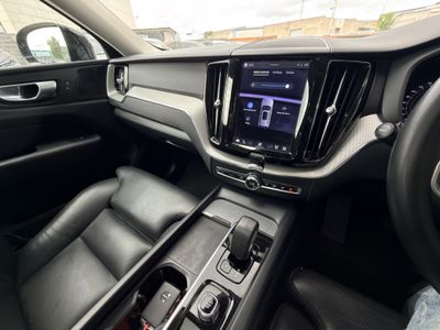 2023 Volvo XC60