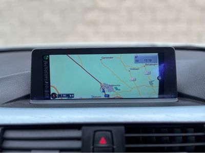 2014 BMW 4 Series