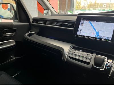 2018 Honda Stepwagon