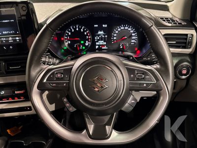 2024 Suzuki Swift