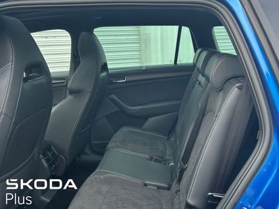 2023 Skoda Kodiaq
