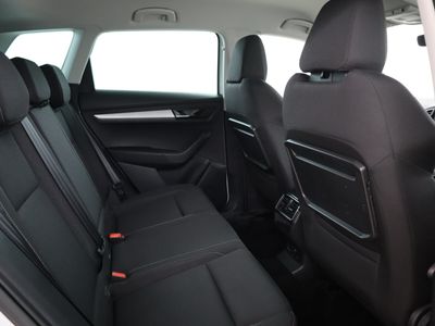 2022 Skoda Karoq