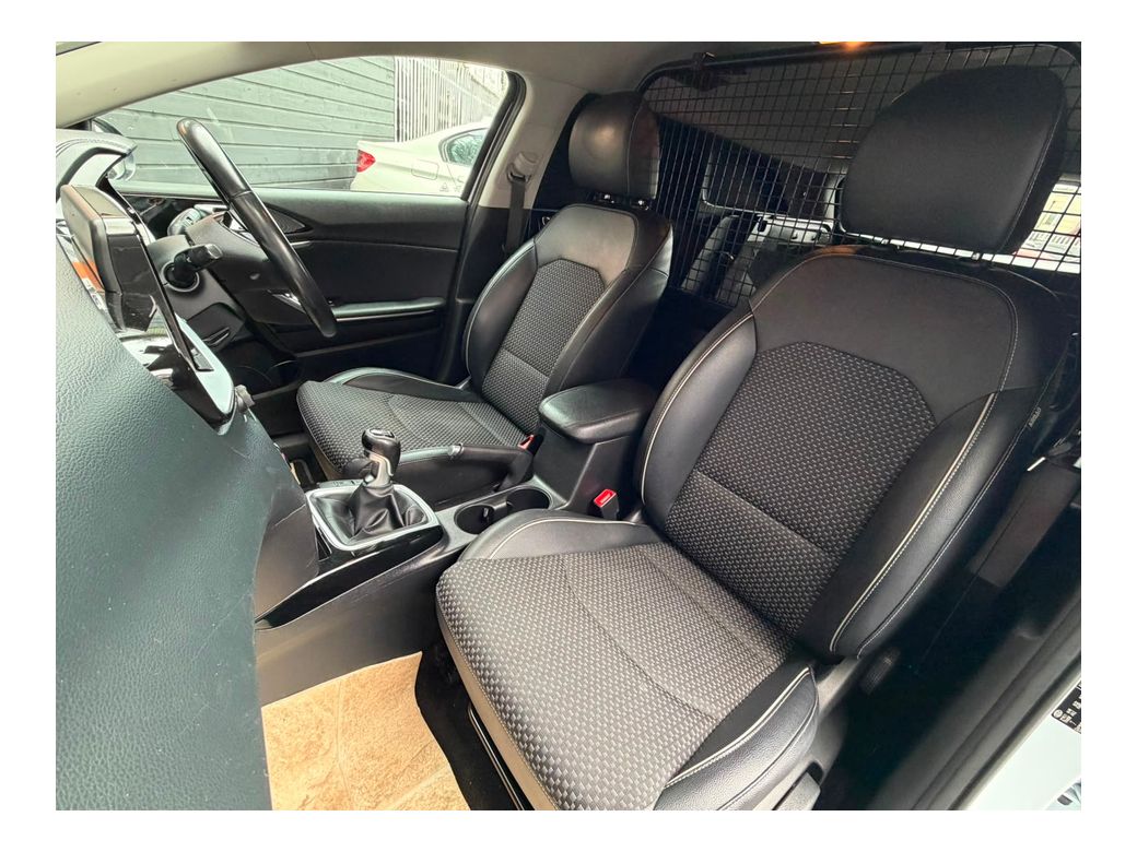 2019 Kia Ceed