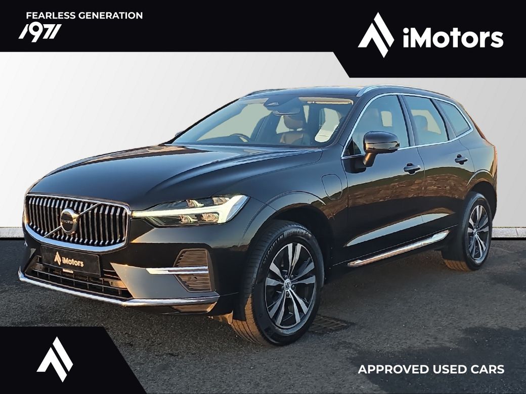 2021 Volvo XC60