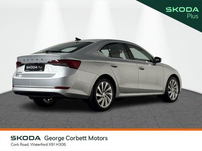 2023 Skoda Octavia