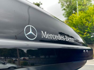2021 Mercedes-Benz GLB Class