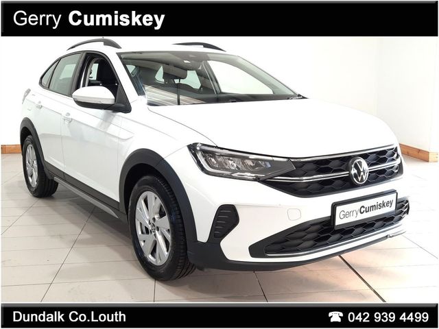 vehicle for sale from Gerry Cumiskey Ltd