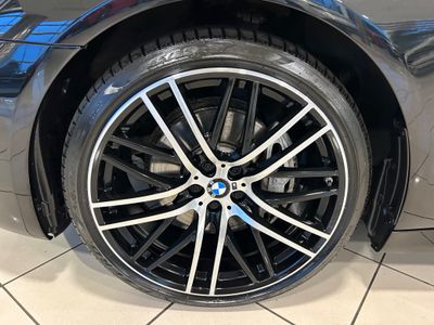 2016 BMW 7 Series