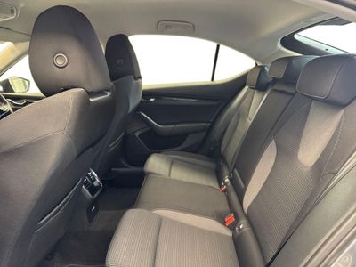 2023 Skoda Octavia