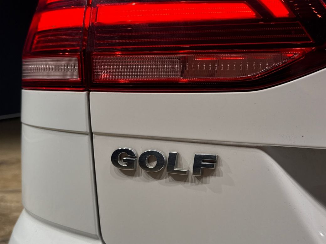 2020 Volkswagen Golf