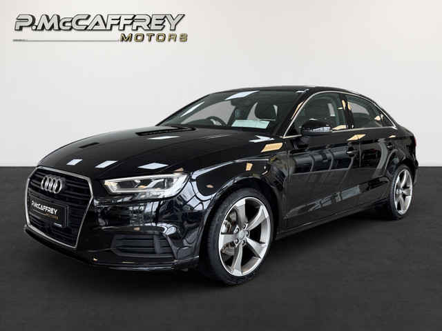 vehicle for sale from P McCaffrey Motors