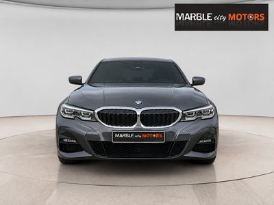 2019 BMW 3 Series