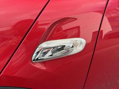 2020 Mini Cooper S