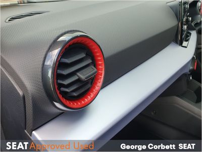 2025 SEAT Ibiza