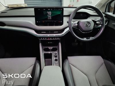 2023 Skoda Enyaq