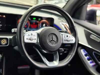 2022 Mercedes-Benz EQC