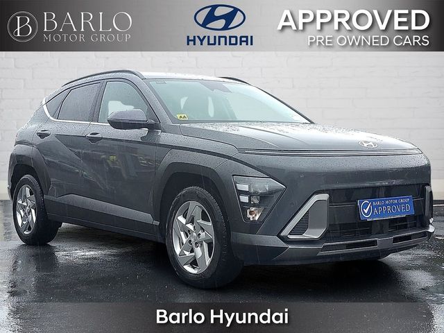 vehicle for sale from Barlo Ford Clonmel