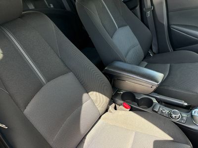 2017 Mazda Demio