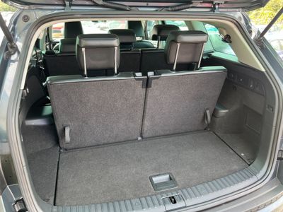 2019 Skoda Kodiaq