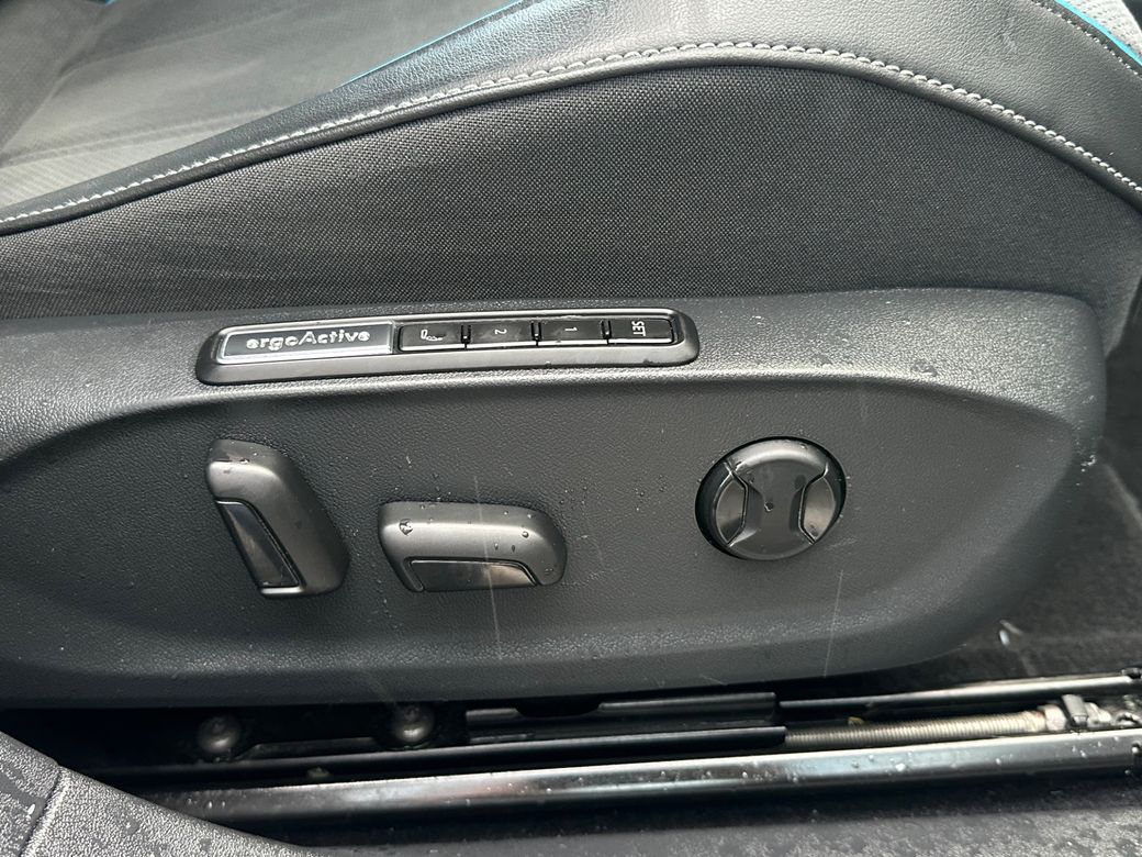 2024 Volkswagen ID.7