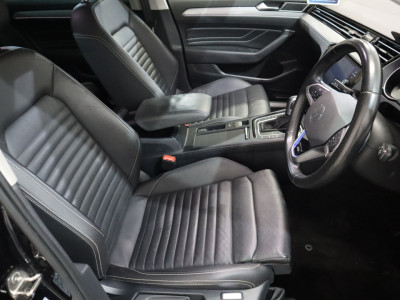 2021 Volkswagen Passat