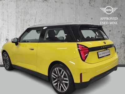 2024 Mini Cooper