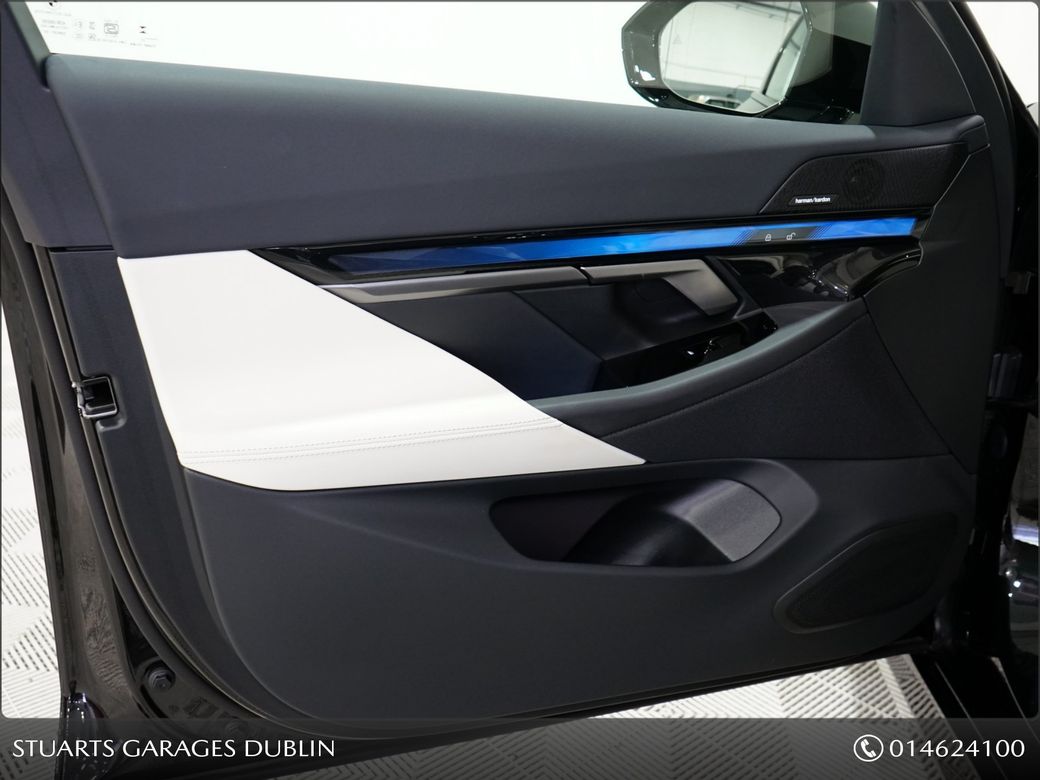 2025 BMW 5 Series