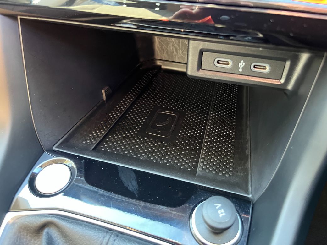 2023 Volkswagen T-Cross