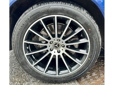 2022 Mercedes-Benz GLE Class