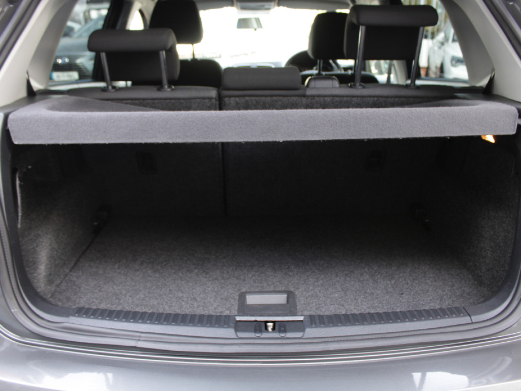 2014 Volkswagen Polo