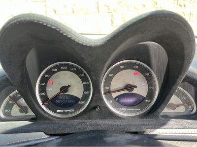 2004 Mercedes-Benz SL Class