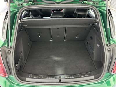 2021 Mini Countryman