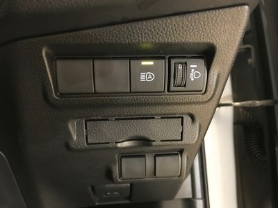 2023 Toyota Corolla Cross