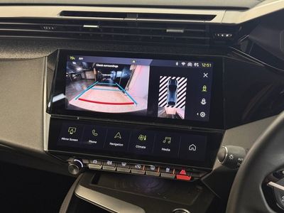 2024 Peugeot 408